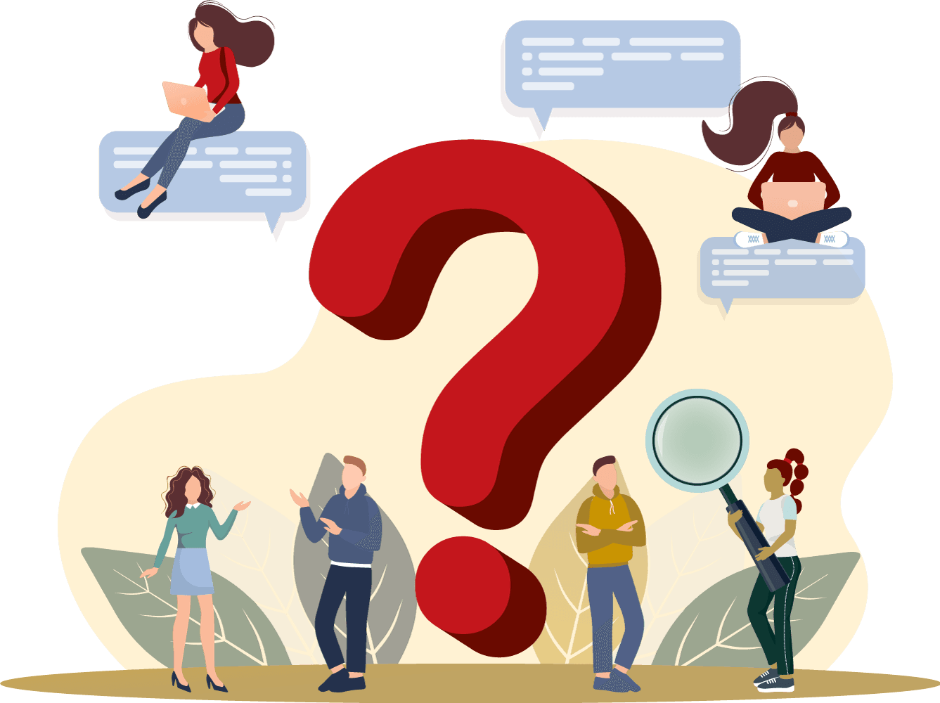 FAQ